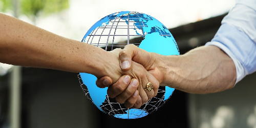 Як знайти партнерів для участі у міжнародних проєктно-грантових програмах
